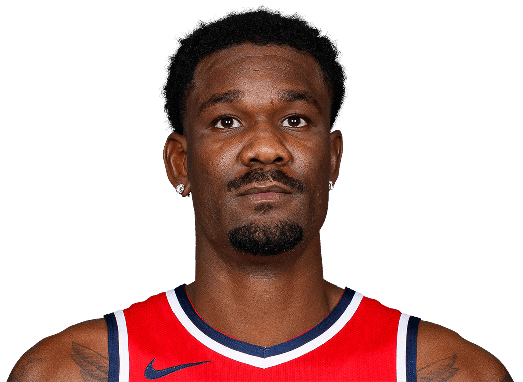 Deandre Ayton