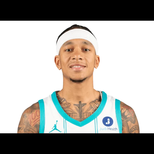 Tre Mann, the guard Washington is reportedly acquiring in the Cam Whitmore trade